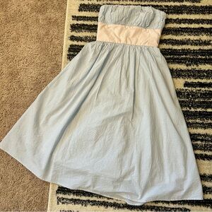 Lovers + Friends Summer Dress